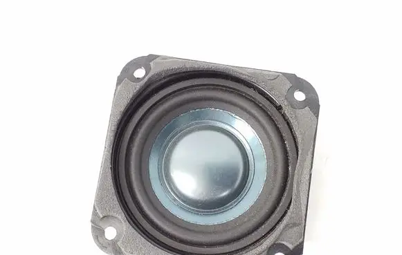 Mercedes-Benz SL R230 Parcel shelf speaker A2308203302