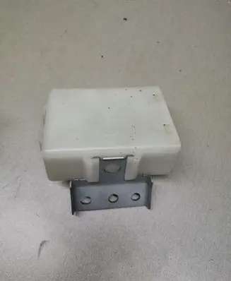 Door central lock control unit/module
