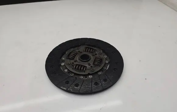 Mercedes-Benz Sprinter W906 Clutch pressure plate 324056210