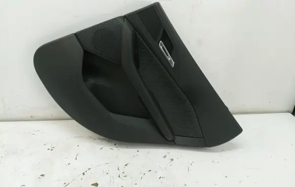 BMW 2 Active Tourer U06 Rear door card panel trim BMWU06Tap025701