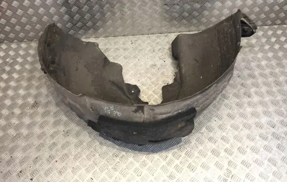 Audi Q8 Rear arch fender liner splash guards