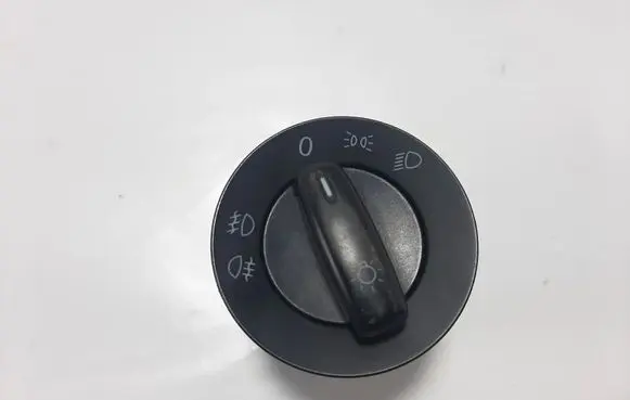 Volkswagen Golf V Light switch 1K0941431Q