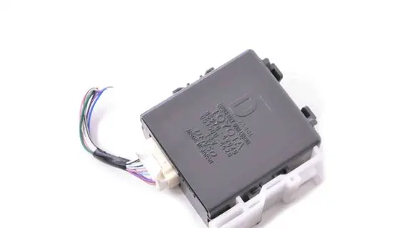Lexus NX Other devices 8597042020
