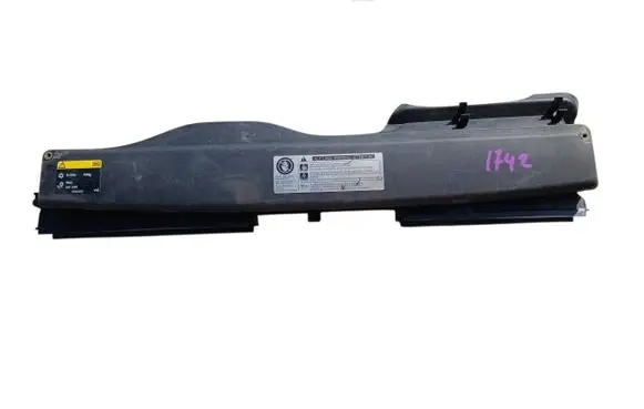 Volkswagen PASSAT B8 Air intake duct part 5Q0129254