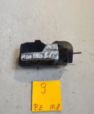 Ford Mondeo Mk III Front door interior handle 2834767
