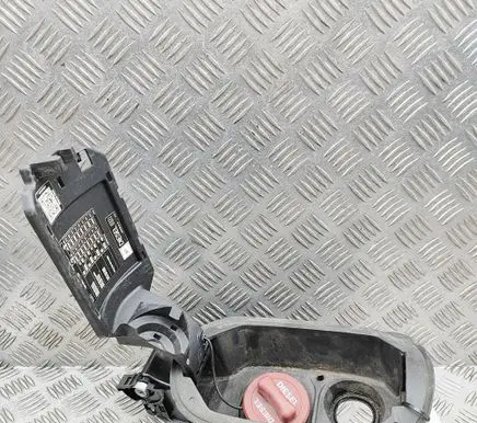 Mercedes-Benz E W238 Fuel tank cap A2386300002