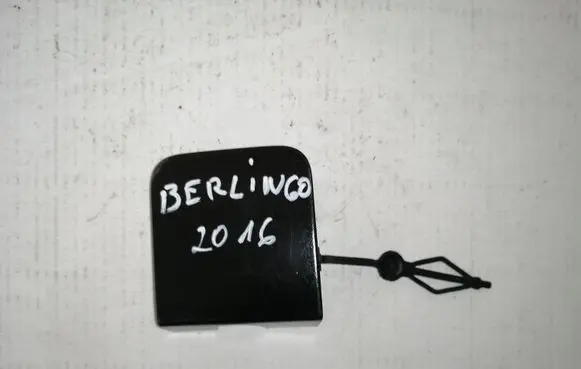 Peugeot Partner Front tow hook cap/cover 9810964177