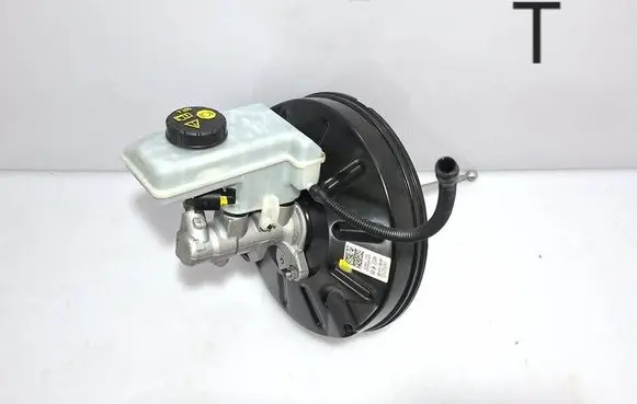 Audi A3 S3 8V Brake booster 5Q1614105BR 1694203335