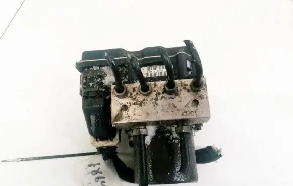 Citroen C5 ABS Pump 0265235259 9663887780