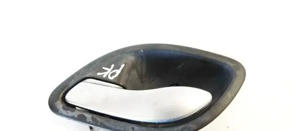 Renault Laguna II Front door interior handle 8200000723
