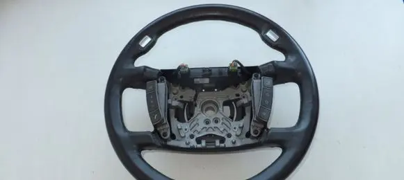 BMW 7 E65 E66 Steering wheel 6761743 67920610