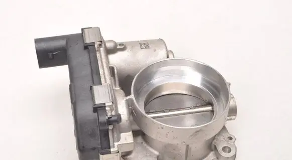 Cupra Leon Electric throttle body valve 04E133062T