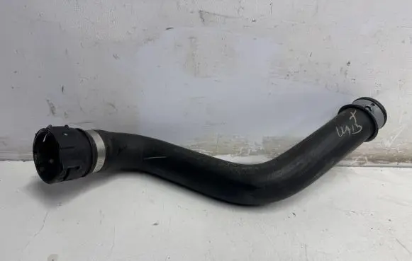 Mercedes-Benz GLE (W166 - C292) Engine coolant pipe/hose A1665001075