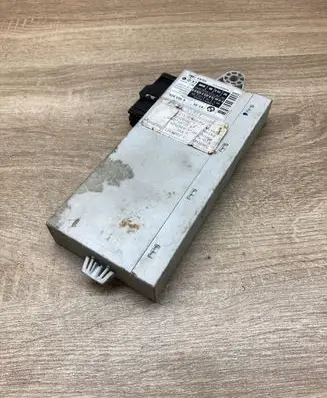 BMW 5 E60 E61 CAS control unit/module 6963828 5WK47995