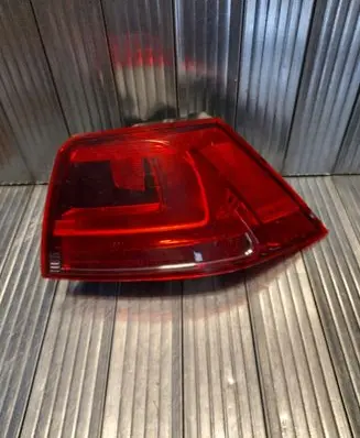 Volkswagen Golf VII Rear/tail lights 5GM945096B 2VA01197706