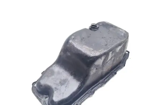 Opel Combo C Oil sump Z13DT