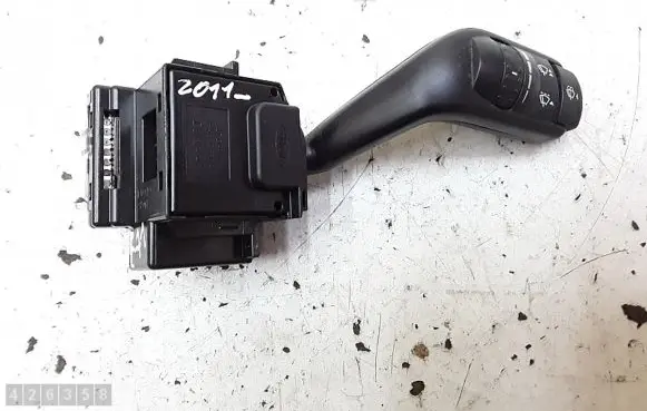 Ford Transit Wiper switch 6c1t17a553ba