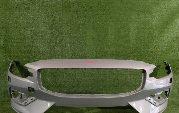 Volvo S60 Front bumper 