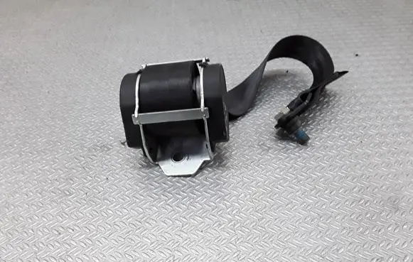 Fiat Albea Rear seatbelt