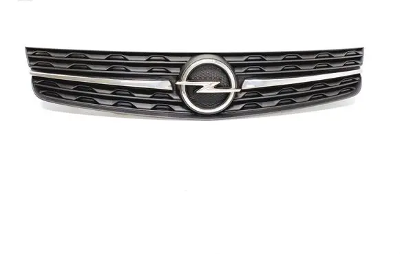 Opel Vivaro Front grill 9833128477