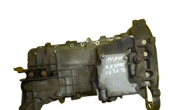 Land Rover Range Rover L322 Oil sump 6H3Q6675CD