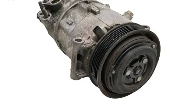 Chrysler Pacifica Air conditioning (A/C) compressor (pump) P68225206AB 68225206AB 46177G