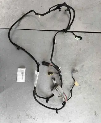 Land Rover Discovery Sport Seat wiring loom FK7214A699ABC