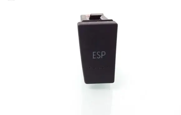 Volkswagen PASSAT B5.5 ESP (stability program) switch 3B0927134A
