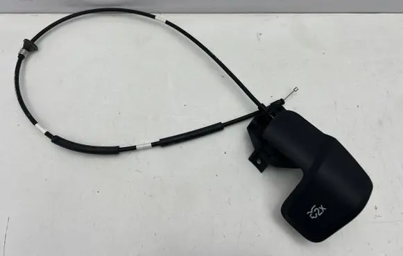 Ford Kuga III Engine bonnet/hood lock release cable JX7B16C856ADW