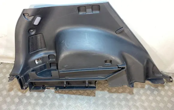 KIA Sportage Trunk/boot lower side trim panel 85731F1000