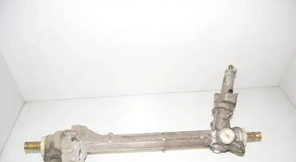 BMW X6 F16 Steering rack 6877734 32106877734 32106794984