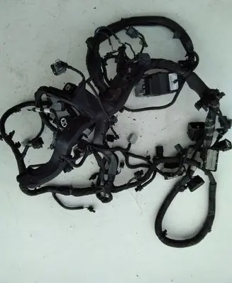 Volvo XC90 Engine installation wiring loom 31433028