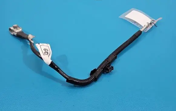 Toyota Auris E180 Negative earth cable (battery) 8216502090A IMPRK1540175