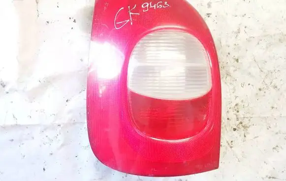 Citroen Xsara Picasso Rear/tail lights 9631564080 89300231