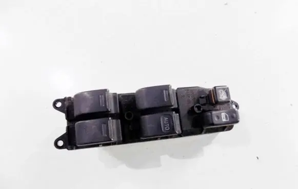 Toyota RAV 4 (XA20) Electric window control switch