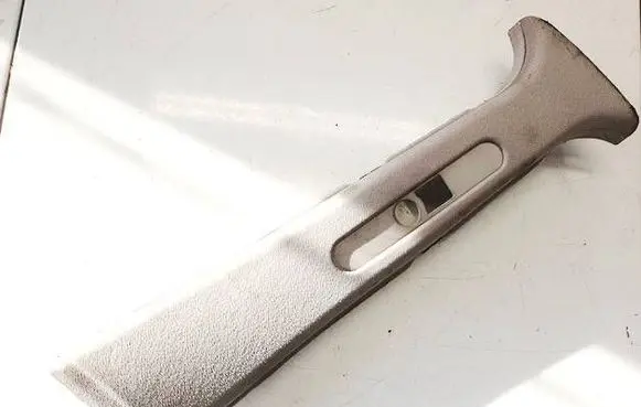 Mercedes-Benz A W168 (B) pillar trim (top) a1686920322