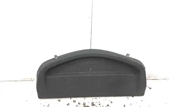 Mazda 2 Parcel shelf D65168310 K5005