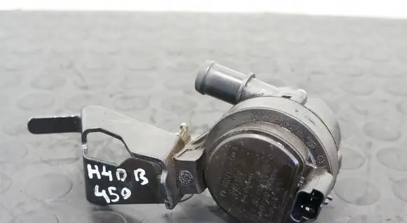 Nissan Micra K14 Water pump 0392023326