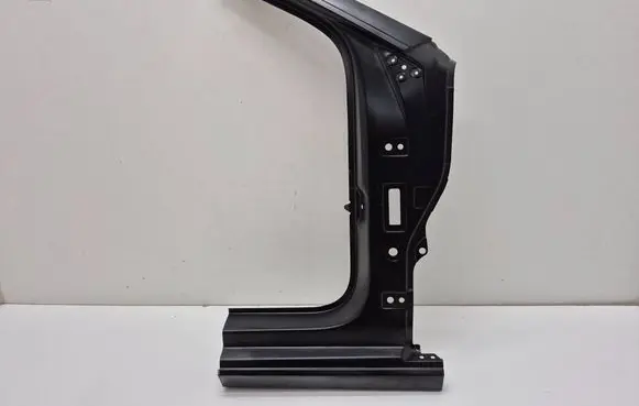Volkswagen Polo VI Sill 2G4809606B