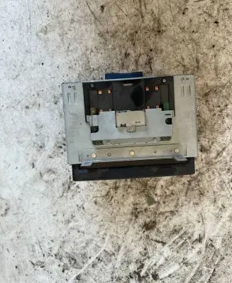Volvo S80 Screen/display/small screen 312825231