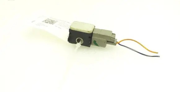 Ford S-MAX Airbag deployment crash/impact sensor 3M5T14B342AB