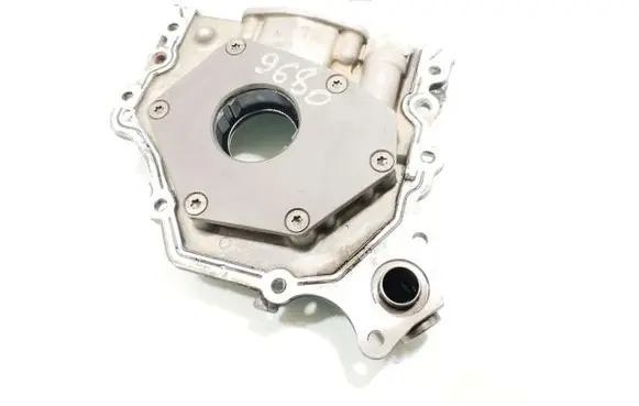 Ford Fiesta Oil pump 9656484580