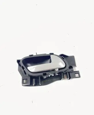 Peugeot 2008 I Rear door interior handle 96555516