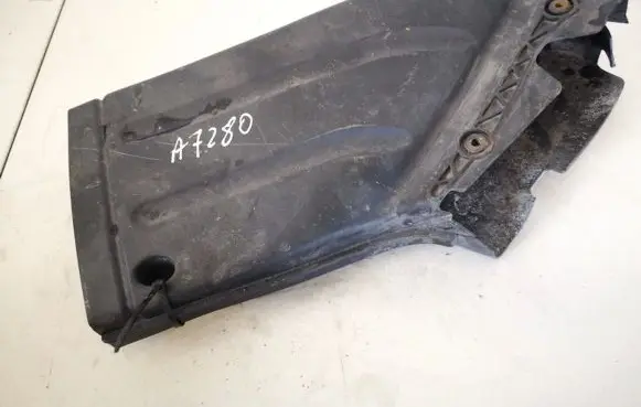 Audi A4 S4 B6 8E 8H Air intake hose/pipe 8e0129618e