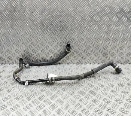 Mercedes-Benz E W238 Engine coolant pipe/hose A2135015501
