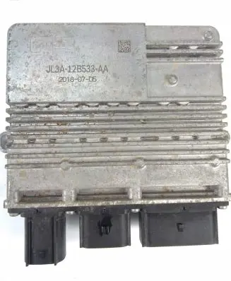 Ford F150 Engine control unit/module JL3A12B533AA