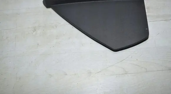 Dacia Duster II Dashboard side end trim 689214375R