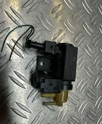 Renault Talisman Turbo solenoid valve 8200790180 70181405