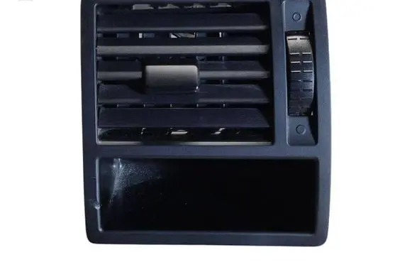 Volkswagen Transporter - Caravelle T5 Dashboard side air vent grill/cover trim 7E0819203 7E0819203E