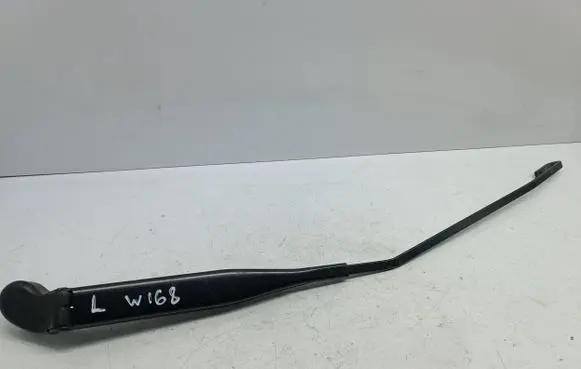 Mercedes-Benz A W168 Front wiper blade arm A1688201144